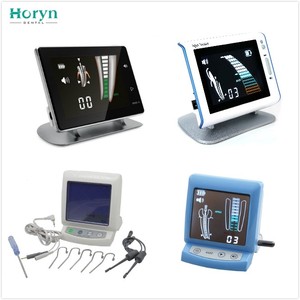 Horyn nuevo tipo inalámbrico Dental endodoncia Canal de raíz el localizador ápice EndoMotor - Product Image 5