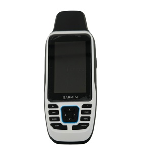 Hot người bán Garmin GPSMAP 79S cầm tay GPS đa Sao hệ thống định vị Navigation đo lường Cá Dự Báo - Product Image 6