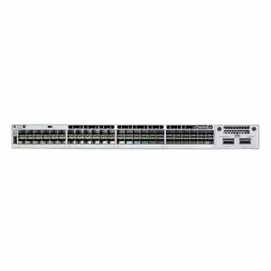 C9200L-24T-4X-A Original Enterprise <b>Switch</b> 24 Ports Poe <b>Ethernet</b> Industrial Network <b>Switch</b> C9200L 24T 24P 4G 4X E a - Product Image 6