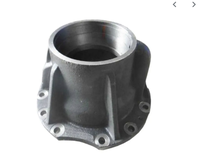 Fonderie de fonte ductile sur mesure |   Brides en fonte ductile de haute qualité moulées par sablage |   Certifié ISO 9001 |   100% testé et inspecté |