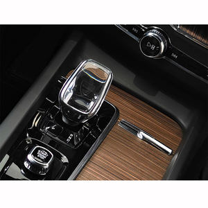 Levier de vitesses en cristal Orrefors Suède pour <span class=keywords><strong>Volvo</strong></span> <span class=keywords><strong>XC40</strong></span> 31437914 <span class=keywords><strong>Cross</strong></span> <span class=keywords><strong>Country</strong></span> Kits intérieurs de luxe Sélecteur de vitesses intérieur - Product Image 3