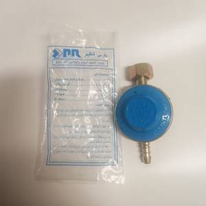 Régulateur de <span class=keywords><strong>gaz</strong></span> GPL et <span class=keywords><strong>butane</strong></span> de type piston avec fonction de réduction de pression, fonctionnement à température ambiante - Product Image 3
