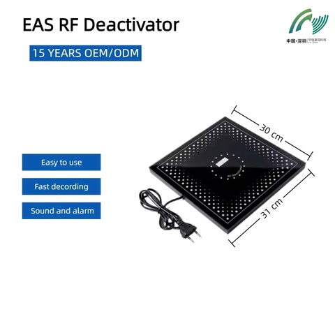 Radiation Protection Pad Pick #30 (407136)