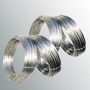 افضل بيع 304 <span class=keywords><strong>316</strong></span> صلب مقاوم للصدأ اسلاك الربط - Product Image 3