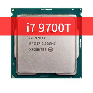 Procesador Core I7 9700T 9700 9700F 9700KF CPU Procesador para Juegos de Computadora - Product Image 3