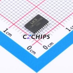 ชิปไอซีไมโครคอนโทรลเลอร์ TSSOP-20 LKS32MC033H6P8B ของแท้และใหม่เอี่ยม (MCU/MPU/SoC) - Product Image 1