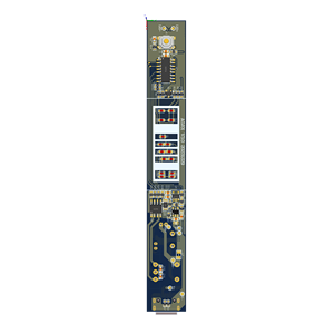 Ensemble PCBA pour irrigateur buccal rechargeable avec écran LCD, contrôle haute fréquence 35-38KHz, circuit d'irrigateur buccal portable - Product Image 4