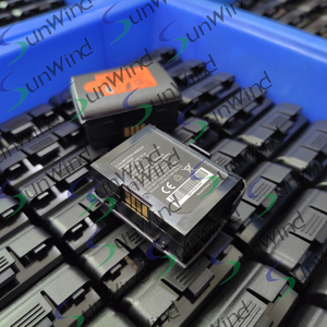 Pin Li-ion POS 1800MAh Cho Thiết Bị Đầu Cuối <span class=keywords><strong>VeriFone</strong></span> VX520 VX670 <span class=keywords><strong>VX680</strong></span> GPRS POS 24016-01-R LP103450S Màu Đen - Product Image 5