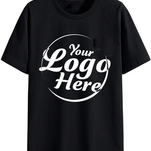 T-shirt de sport unisexe élégant à séchage rapide et respirant, personnalisé en polyester avec motif 3D, coupe classique, vêtements pour hommes, sublimation - Product Image 1