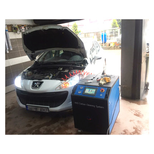 <span class=keywords><strong>Kit</strong></span> de moto à essence hho, générateur d'hydrogène, machine de lavage de voiture, nettoyeur de carbone - Product Image 5