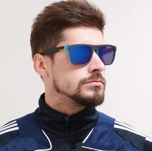 Wholesale 2025 <strong>Metal</strong> Full Rim <strong>Polarized</strong> UV390 Protection Unisex <strong>Sports</strong> <strong>Sunglasses</strong> for Outdoor <strong>Sports</strong> Cycling &amp; Driving - Product Image 3