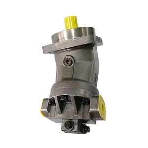Moteur à pistons axiaux fixes série A2FM A2FM10/61W-VBB030 A2FM16/61W-VAB030 A2FM23/61W-VPB040 Moteur hydraulique axial - Product Image 6