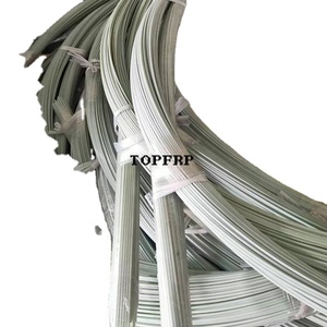 La varilla flexible de fibra de vidrio FRP más duradera - Product Image 6