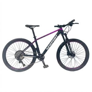 <span class=keywords><strong>Vélo</strong></span> de montagne en fibre de carbone pas cher SY <span class=keywords><strong>24</strong></span> <span class=keywords><strong>pouces</strong></span> 26 <span class=keywords><strong>pouces</strong></span> 27,5 <span class=keywords><strong>pouces</strong></span> 29 <span class=keywords><strong>pouces</strong></span> pour hommes <span class=keywords><strong>et</strong></span> femmes avec 12 vitesses - Product Image 3