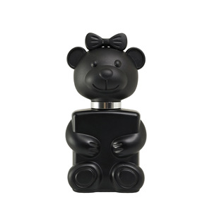 Perfume Infantil con Aroma Floral Fresco y Duradero de 30 ml, Diseño de Osito de Peluche, Venta al por Mayor - Product Image 5