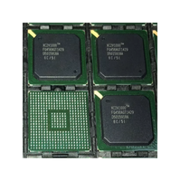 XC2V1000-5FGG456C FPGA Original, Microprocesador de Computación Compleja, Controlador Lógico Programable