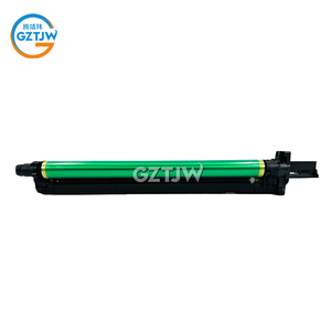 Unité de tambour d'imagerie Konica Minolta DR316 (vide) Marque GZTWJ Qualité excellente Compatible avec <span class=keywords><strong>Brother</strong></span> C250i/C300i/C330i/AADC309/C369/C459 Couleur - Product Image 2