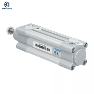Composant pneumatique durable DSBC-32-50-PPVA-N3 DSBC-32-25-PPVA-N3 DSBC-32-80-PPVA-N3 DSBC-32-100-PPVA-N3 pour machines d'automatisation - Product Image 1