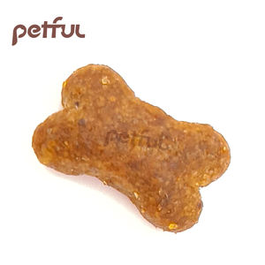 OEM ODM Fábrica Venta Directa Tienda Mascotas Importación Alimento Seco Gatos Perros 10kg Perca Pavo Sabor Control Peso Crudo - Product Image 2