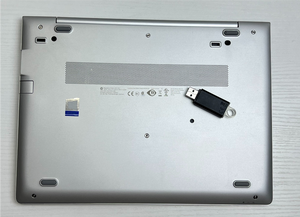 แล็ปท็อป14นิ้วแกน I7แล็ปท็อปแล็ปท็อป Windows แล็ปท็อป13.3นิ้วแท็บเล็ตแรม16G SSD 512G - Product Image 3