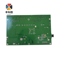Cabezal Original y Nuevo para Impresora UV de Cama Plana Handtop KJ4A-0300, Cabezal KB-04X HT-V1.33