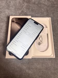 新款I16 Pro Max 16G + 1TB智能手机解锁适用于I16 Pro Max手机的5g智能手机 - Product Image 4