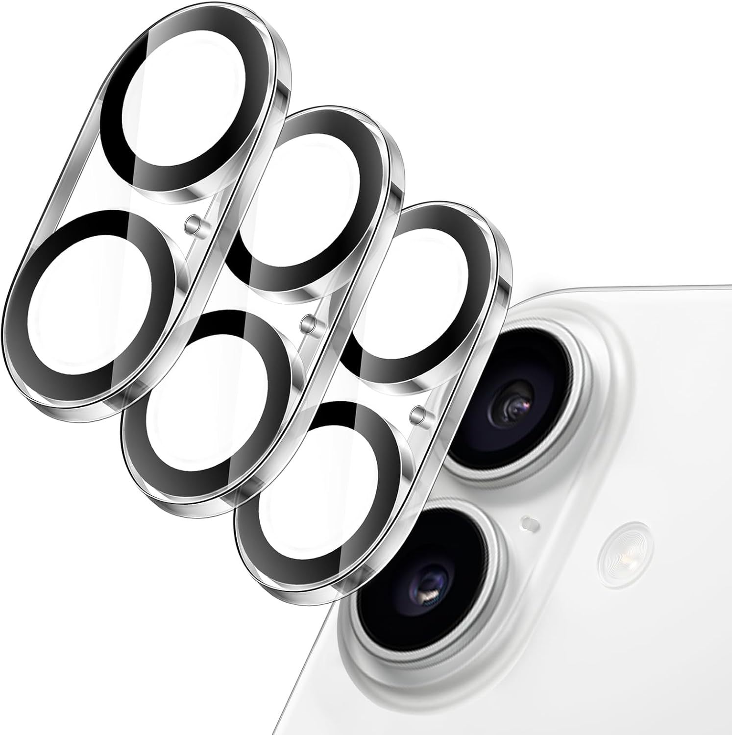 Acrylic Camera Lens Protector