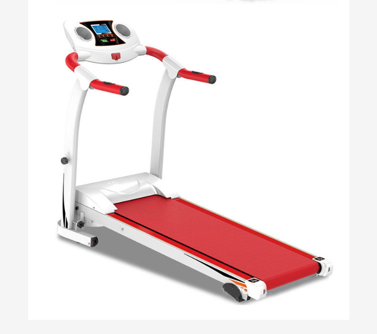 Leisure Works Treadmills Top Fitness Equipment for Gym