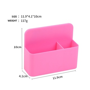 Portapenne Trasparente Riutilizzabile di Alta Qualità per Lavagna in Vetro, Rimovibile, <span class=keywords><strong>Miglior</strong></span> Prezzo, Bestseller - Product Image 3