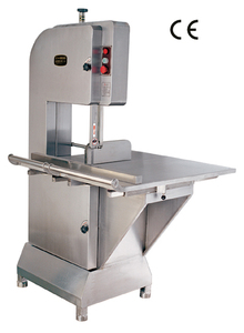 เครื่องเลื่อยตัดกระดูกเนื้อเลื่อยตัดกระดูกแช่แข็งทำจากสแตนเลส - Product Image 3