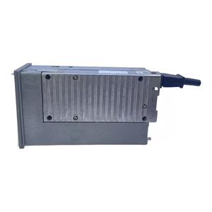Controlador Siemens 6DR2210-5 SIPART DR22 100% Original, Nuevo, para Fuente de Alimentación CA 230/115V, Controlador Estándar - Product Image 1