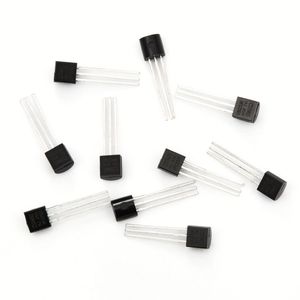 New Authorized KSR2202 TO-92 Transistor CZSKU:DA39HN74 - Product Image 1