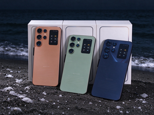 Teléfono Móvil S25 Ultra 5G Nuevo y Original, Desbloqueado Globalmente, con Cámara de Belleza Integrada, Envío Global - Product Image 1