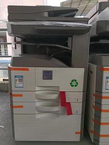 Chi phí thấp sử dụng máy photocopy văn phòng máy in màu sắc nét MX-315NV đa chức năng máy in - Product Image 3