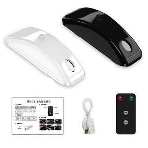 2024 nuova auto Laser fendinebbia ricaricabile tetto decorativo Anti-collisione luce di pericolo lampada stroboscopica camion moto - Product Image 4