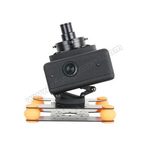 Cámara de cartografía de 42MP para reconocimiento aéreo de gran área, de 2, 2, 2 - Product Image 2