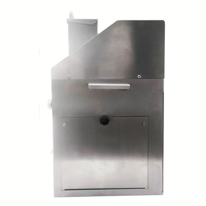 Quy mô nhỏ breadcrumbs làm máy xay Máy bánh mì <span class=keywords><strong>Crumb</strong></span> nghiền máy sản xuất - Product Image 4