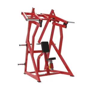 Vente d'usine divers exercice assis Dy Row musculation équipement de fitness