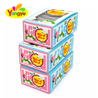 Factory Price OEM/ODM Mint Candy Balls Rose Jasmine Bulk Packing