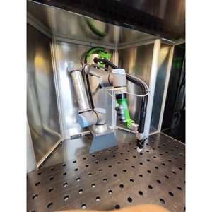 Universal Robots UR10e - Product Image 4