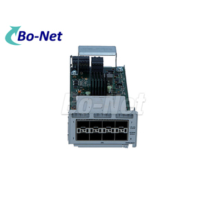 Mô-đun Giao diện mạng gốc 9300 Series 8x10g/25G SFP +/sfp28 mô-đun C9300X-NM-8Y cho C9300X-24Y-A chuyển đổi c9300x - Product Image 3