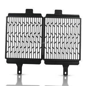 Accessoires de moto, protection de radiateur R1250GS, protection de radiateur pour BMW R1250 <span class=keywords><strong>GS</strong></span> Adventure Edition <span class=keywords><strong>40</strong></span> <span class=keywords><strong>Years</strong></span> <span class=keywords><strong>GS</strong></span> R <span class=keywords><strong>1250</strong></span> GSA - Product Image 2