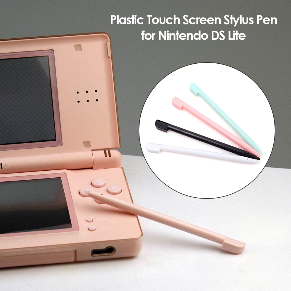 ニンテンドー DS Lite用 タッチペン 選べる同色2本セット！互換