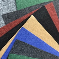 Tapis Rouge Blanc Uni Jetable pour Exposition Événement Mariage Bleu Vert Jaune Couleur