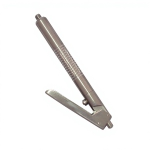 ลดราคา! เข็มฉีดยาชาสำหรับทันตกรรมแบบใช้ซ้ำได้ วัสดุเหล็กกล้า - Product Image 1