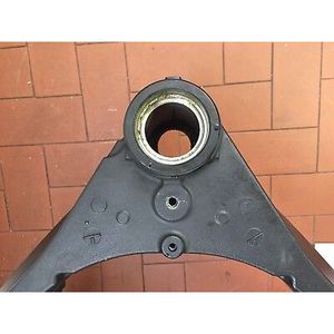 Telaio Suzuki per GSXR 750 2006 2007 con Documenti - Product Image 4