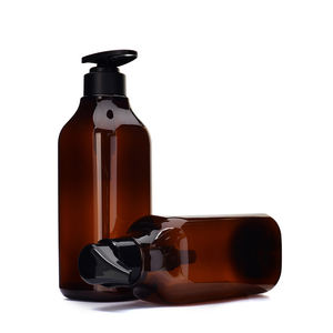 Botella de plástico para limpiar la cara, líquido cromado portátil de China, 500ml, buena calidad, <span class=keywords><strong>barato</strong></span> - Product Image 3