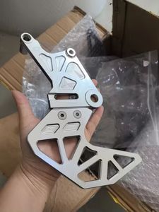 LightBee 自行车改装 Ultrabee 后刹车系统，配有 240 毫米刹车盘安装支架组件 - Product Image 5