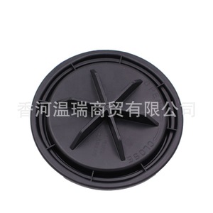 Hyundai Kia Headlight Dust Cover 92140-D3100 Plastic <b>Clip</b> On Rear Cover For Automotive Lighting Trim - Product Image 1