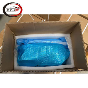 Luz Trasera LED de Alta Calidad para Automóviles CZJF, Lámpara Trasera para Toyota <span class=keywords><strong>Tundra</strong></span> 2014-2021 2020 2019 2018, <span class=keywords><strong>Precio</strong></span> de Fábrica, Kit de Carrocería - Product Image 6